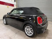 USED 2017 17 MINI CONVERTIBLE 2.0 Cooper S Euro 6 (s/s) 2dr *FAST FINANCE*LOW MILEAGE*