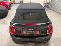 USED 2017 17 MINI CONVERTIBLE 2.0 Cooper S Euro 6 (s/s) 2dr *FAST FINANCE*LOW MILEAGE*