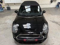 USED 2017 17 MINI CONVERTIBLE 2.0 Cooper S Euro 6 (s/s) 2dr *FAST FINANCE*LOW MILEAGE*