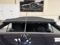 USED 2017 17 MINI CONVERTIBLE 2.0 Cooper S Euro 6 (s/s) 2dr *FAST FINANCE*LOW MILEAGE*