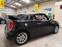 USED 2017 17 MINI CONVERTIBLE 2.0 Cooper S Euro 6 (s/s) 2dr *FAST FINANCE*LOW MILEAGE*