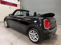 USED 2017 17 MINI CONVERTIBLE 2.0 Cooper S Euro 6 (s/s) 2dr *FAST FINANCE*LOW MILEAGE*