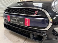 USED 2017 17 MINI CONVERTIBLE 2.0 Cooper S Euro 6 (s/s) 2dr *FAST FINANCE*LOW MILEAGE*