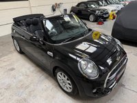 USED 2017 17 MINI CONVERTIBLE 2.0 Cooper S Euro 6 (s/s) 2dr *FAST FINANCE*LOW MILEAGE*