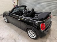 USED 2017 17 MINI CONVERTIBLE 2.0 Cooper S Euro 6 (s/s) 2dr *FAST FINANCE*LOW MILEAGE*
