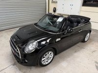 USED 2017 17 MINI CONVERTIBLE 2.0 Cooper S Euro 6 (s/s) 2dr *FAST FINANCE*LOW MILEAGE*