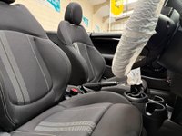 USED 2017 17 MINI CONVERTIBLE 2.0 Cooper S Euro 6 (s/s) 2dr *FAST FINANCE*LOW MILEAGE*