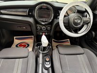 USED 2017 17 MINI CONVERTIBLE 2.0 Cooper S Euro 6 (s/s) 2dr *FAST FINANCE*LOW MILEAGE*