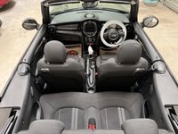 USED 2017 17 MINI CONVERTIBLE 2.0 Cooper S Euro 6 (s/s) 2dr *FAST FINANCE*LOW MILEAGE*