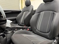 USED 2017 17 MINI CONVERTIBLE 2.0 Cooper S Euro 6 (s/s) 2dr *FAST FINANCE*LOW MILEAGE*