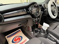 USED 2017 17 MINI CONVERTIBLE 2.0 Cooper S Euro 6 (s/s) 2dr *FAST FINANCE*LOW MILEAGE*