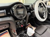 USED 2017 17 MINI CONVERTIBLE 2.0 Cooper S Euro 6 (s/s) 2dr *FAST FINANCE*LOW MILEAGE*