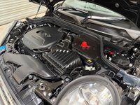 USED 2017 17 MINI CONVERTIBLE 2.0 Cooper S Euro 6 (s/s) 2dr *FAST FINANCE*LOW MILEAGE*