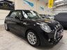 USED 2017 17 MINI CONVERTIBLE 2.0 Cooper S Euro 6 (s/s) 2dr *FAST FINANCE*LOW MILEAGE*