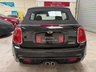 USED 2017 17 MINI CONVERTIBLE 2.0 Cooper S Euro 6 (s/s) 2dr *FAST FINANCE*LOW MILEAGE*