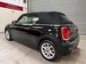 USED 2017 17 MINI CONVERTIBLE 2.0 Cooper S Euro 6 (s/s) 2dr *FAST FINANCE*LOW MILEAGE*