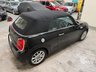 USED 2017 17 MINI CONVERTIBLE 2.0 Cooper S Euro 6 (s/s) 2dr *FAST FINANCE*LOW MILEAGE*