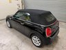 USED 2017 17 MINI CONVERTIBLE 2.0 Cooper S Euro 6 (s/s) 2dr *FAST FINANCE*LOW MILEAGE*