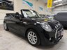 USED 2017 17 MINI CONVERTIBLE 2.0 Cooper S Euro 6 (s/s) 2dr *FAST FINANCE*LOW MILEAGE*