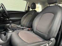 USED 2017 67 MINI HATCH 1.5 One Euro 6 (s/s) 3dr *FAST FINANCE*ULTRA LOW MILES*