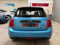USED 2017 67 MINI HATCH 1.5 One Euro 6 (s/s) 3dr *FAST FINANCE*ULTRA LOW MILES*