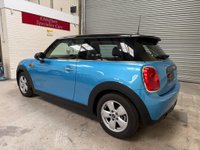 USED 2017 67 MINI HATCH 1.5 One Euro 6 (s/s) 3dr *FAST FINANCE*ULTRA LOW MILES*