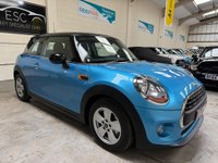 USED 2017 67 MINI HATCH 1.5 One Euro 6 (s/s) 3dr **READY TO DRIVE AWAY TODAY**