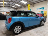 USED 2017 67 MINI HATCH 1.5 One Euro 6 (s/s) 3dr **READY TO DRIVE AWAY TODAY**