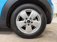 USED 2017 67 MINI HATCH 1.5 One Euro 6 (s/s) 3dr **READY TO DRIVE AWAY TODAY**