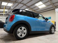 USED 2017 67 MINI HATCH 1.5 One Euro 6 (s/s) 3dr **READY TO DRIVE AWAY TODAY**