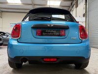 USED 2017 67 MINI HATCH 1.5 One Euro 6 (s/s) 3dr **READY TO DRIVE AWAY TODAY**
