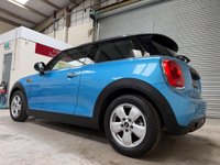 USED 2017 67 MINI HATCH 1.5 One Euro 6 (s/s) 3dr **READY TO DRIVE AWAY TODAY**