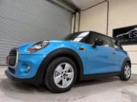 USED 2017 67 MINI HATCH 1.5 One Euro 6 (s/s) 3dr **READY TO DRIVE AWAY TODAY**