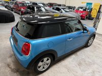 USED 2017 67 MINI HATCH 1.5 One Euro 6 (s/s) 3dr **READY TO DRIVE AWAY TODAY**