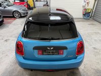 USED 2017 67 MINI HATCH 1.5 One Euro 6 (s/s) 3dr **READY TO DRIVE AWAY TODAY**