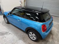 USED 2017 67 MINI HATCH 1.5 One Euro 6 (s/s) 3dr **READY TO DRIVE AWAY TODAY**