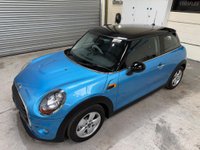 USED 2017 67 MINI HATCH 1.5 One Euro 6 (s/s) 3dr **READY TO DRIVE AWAY TODAY**