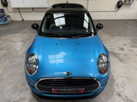 USED 2017 67 MINI HATCH 1.5 One Euro 6 (s/s) 3dr **READY TO DRIVE AWAY TODAY**