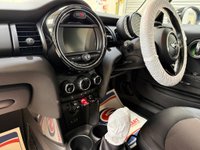 USED 2017 67 MINI HATCH 1.5 One Euro 6 (s/s) 3dr **READY TO DRIVE AWAY TODAY**