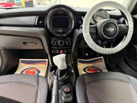 USED 2017 67 MINI HATCH 1.5 One Euro 6 (s/s) 3dr **READY TO DRIVE AWAY TODAY**