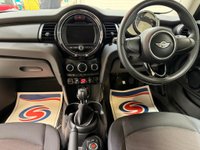 USED 2017 67 MINI HATCH 1.5 One Euro 6 (s/s) 3dr **READY TO DRIVE AWAY TODAY**