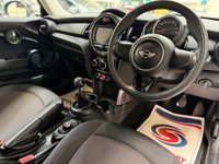 USED 2017 67 MINI HATCH 1.5 One Euro 6 (s/s) 3dr **READY TO DRIVE AWAY TODAY**