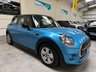 USED 2017 67 MINI HATCH 1.5 One Euro 6 (s/s) 3dr **READY TO DRIVE AWAY TODAY**