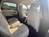 USED 2013 63 LAND ROVER RANGE ROVER SPORT 3.0 SD V6 HSE Auto 4WD Euro 5 (s/s) 5dr Just Serviced/NewMot/2Keys/VGC