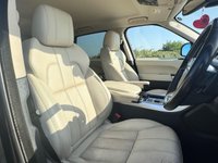 USED 2013 63 LAND ROVER RANGE ROVER SPORT 3.0 SD V6 HSE Auto 4WD Euro 5 (s/s) 5dr Just Serviced/NewMot/2Keys/VGC