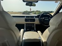 USED 2013 63 LAND ROVER RANGE ROVER SPORT 3.0 SD V6 HSE Auto 4WD Euro 5 (s/s) 5dr Just Serviced/NewMot/2Keys/VGC