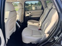 USED 2013 63 LAND ROVER RANGE ROVER SPORT 3.0 SD V6 HSE Auto 4WD Euro 5 (s/s) 5dr Just Serviced/NewMot/2Keys/VGC