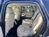 USED 2013 63 LAND ROVER RANGE ROVER SPORT 3.0 SD V6 HSE Auto 4WD Euro 5 (s/s) 5dr Just Serviced/NewMot/2Keys/VGC
