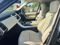 USED 2013 63 LAND ROVER RANGE ROVER SPORT 3.0 SD V6 HSE Auto 4WD Euro 5 (s/s) 5dr Just Serviced/NewMot/2Keys/VGC