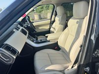 USED 2013 63 LAND ROVER RANGE ROVER SPORT 3.0 SD V6 HSE Auto 4WD Euro 5 (s/s) 5dr Just Serviced/NewMot/2Keys/VGC